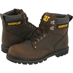 Caterpillar second shift work boots review best sale
