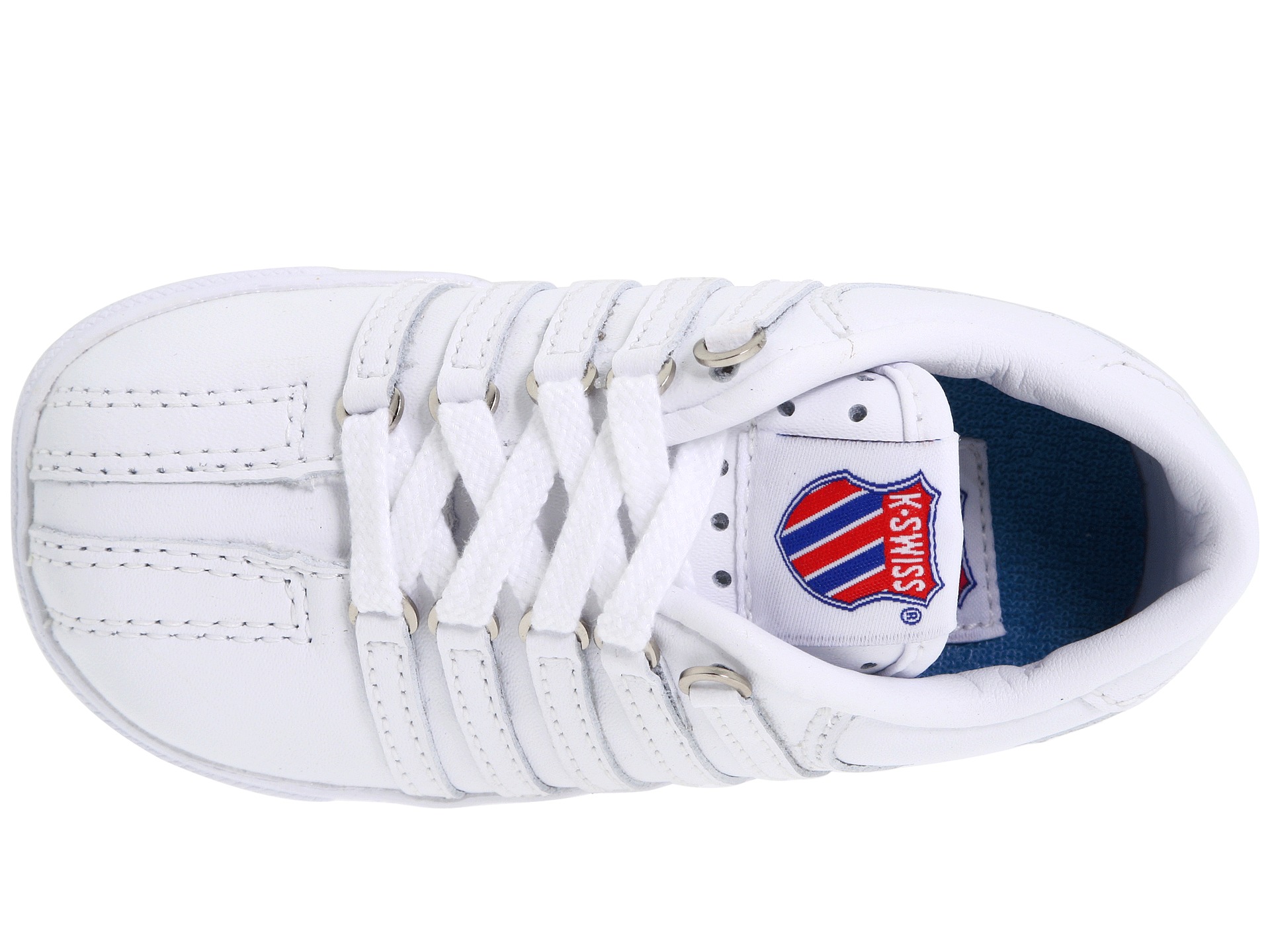 kswiss leather shoes