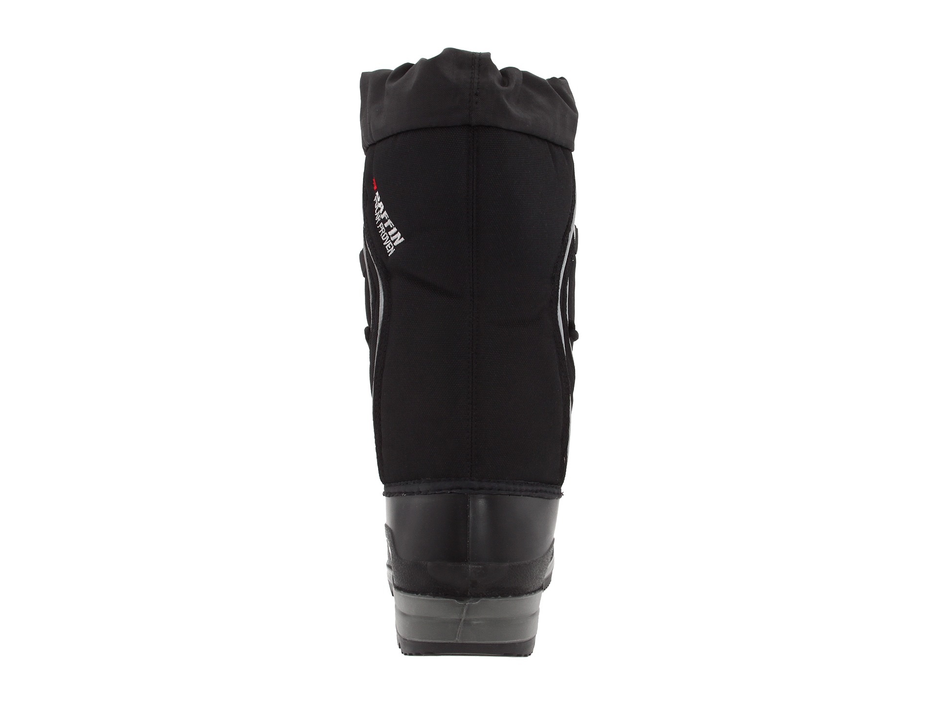 baffin women's icefield