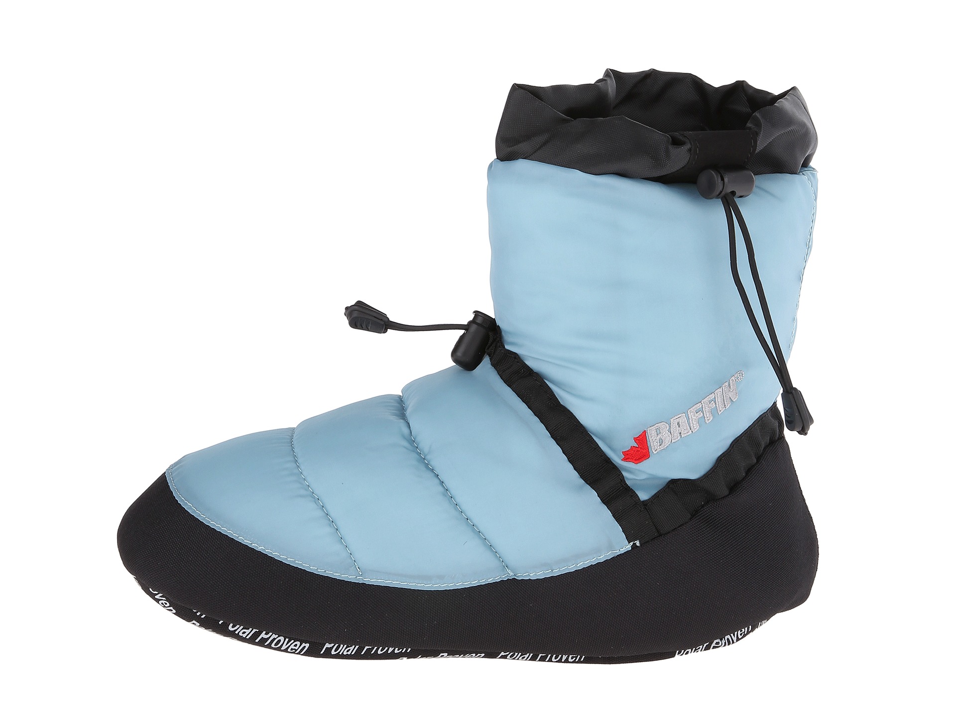 baffin camp booties