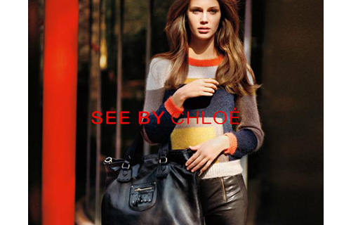 See by Chloe Shoes, Clothing & Handbags | Couture.Zappos.com