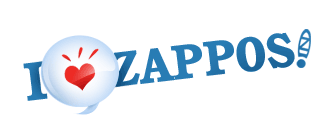 I heart Zappos.com