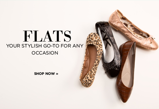 zappos pointed toe flats