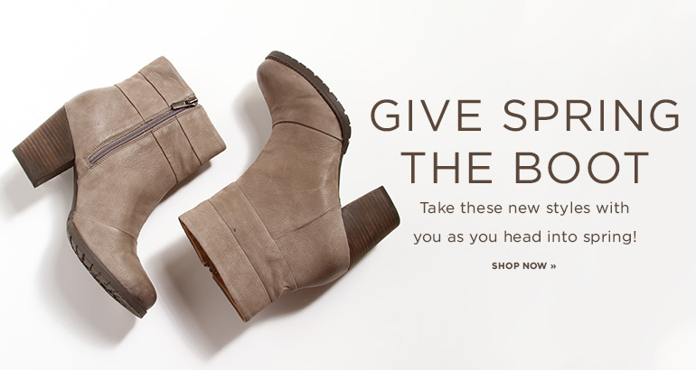 The Boot Shop | Zappos.com FREE Shipping